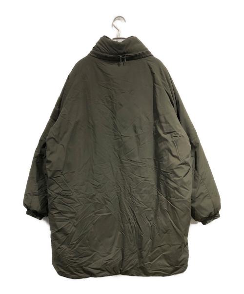WILD THINGS（ワイルドシングス）WILD THINGS (ワイルドシングス) MONSTER PARKA22 オリーブ サイズ:SIZE Lの古着・服飾アイテム