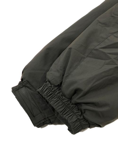 WILD THINGS（ワイルドシングス）WILD THINGS (ワイルドシングス) MONSTER PARKA22 オリーブ サイズ:SIZE Lの古着・服飾アイテム