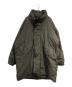 WILD THINGS（ワイルドシングス）の古着「MONSTER PARKA22」｜オリーブ