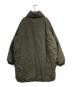 WILD THINGS (ワイルドシングス) MONSTER PARKA22 オリーブ サイズ:SIZE L：18000円