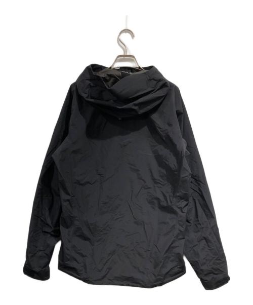 ARC'TERYX（アークテリクス）ARC'TERYX (アークテリクス) ALPHA SL JACKET ブラック サイズ:SIZE Sの古着・服飾アイテム