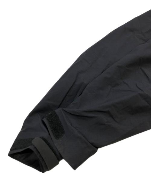 ARC'TERYX（アークテリクス）ARC'TERYX (アークテリクス) ALPHA SL JACKET ブラック サイズ:SIZE Sの古着・服飾アイテム
