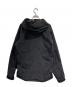 ARC'TERYX (アークテリクス) ALPHA SL JACKET ブラック サイズ:SIZE S：35000円