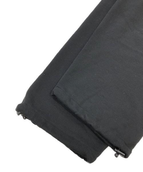 SUPREME（シュプリーム）Supreme (シュプリーム) Small Box Cargo Sweatpantスウェットカーゴパンツ ブラック サイズ:SIZE Sの古着・服飾アイテム