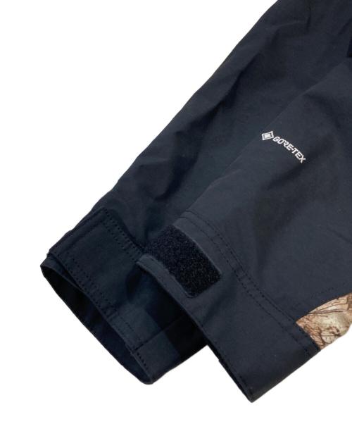 THE NORTH FACE（ザ ノース フェイス）THE NORTH FACE (ザ ノース フェイス) ノベルティマウンテンライトジャケット ブラウン サイズ:SIZE Mの古着・服飾アイテム