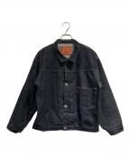LEVI'S VINTAGE CLOTHINGリーバイス ビンテージ クロージング）の古着「S506XX デニムジャケット」｜インディゴ