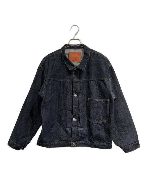 LEVI'S VINTAGE CLOTHING（リーバイス ビンテージ クロージング）LEVI'S VINTAGE CLOTHING (リーバイス ビンテージ クロージング) S506XX デニムジャケット インディゴ サイズ:SIZE 44の古着・服飾アイテム