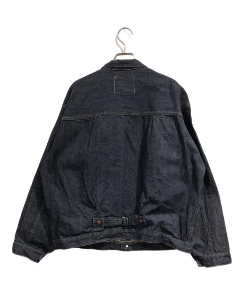 LEVI'S VINTAGE CLOTHING（リーバイス ビンテージ クロージング）LEVI'S VINTAGE CLOTHING (リーバイス ビンテージ クロージング) S506XX デニムジャケット インディゴ サイズ:SIZE 44の古着・服飾アイテム