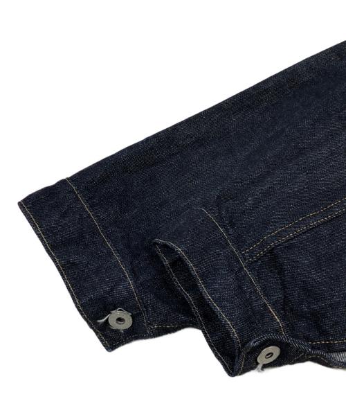 LEVI'S VINTAGE CLOTHING（リーバイス ビンテージ クロージング）LEVI'S VINTAGE CLOTHING (リーバイス ビンテージ クロージング) S506XX デニムジャケット インディゴ サイズ:SIZE 44の古着・服飾アイテム
