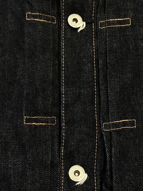 LEVI'S VINTAGE CLOTHING（リーバイス ビンテージ クロージング）LEVI'S VINTAGE CLOTHING (リーバイス ビンテージ クロージング) S506XX デニムジャケット インディゴ サイズ:SIZE 44の古着・服飾アイテム