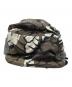 中古・古着 Supreme (シュプリーム) CORDURA (コーデュラ) Backpack ベージュ×ブラウン：23000円