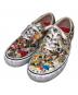 VANS（ヴァンズ）の古着「ローカットスニーカー」｜マルチカラー