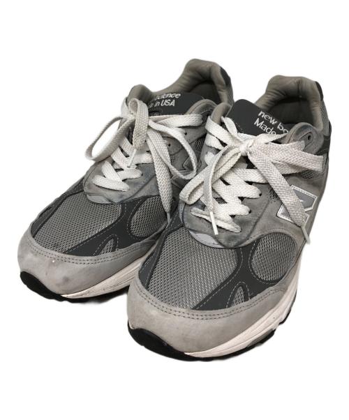 NEW BALANCE（ニューバランス）NEW BALANCE (ニューバランス) 993 