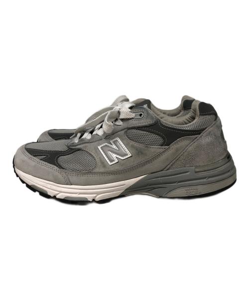 NEW BALANCE（ニューバランス）NEW BALANCE (ニューバランス) 993 
