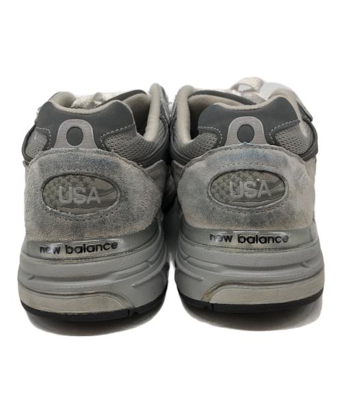 NEW BALANCE（ニューバランス）NEW BALANCE (ニューバランス) 993 