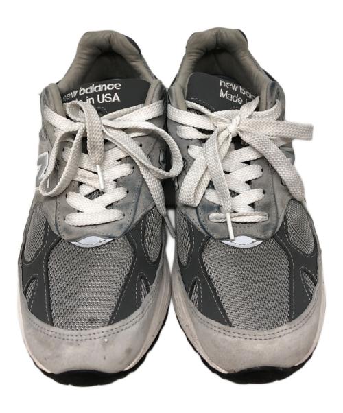 NEW BALANCE（ニューバランス）NEW BALANCE (ニューバランス) 993 