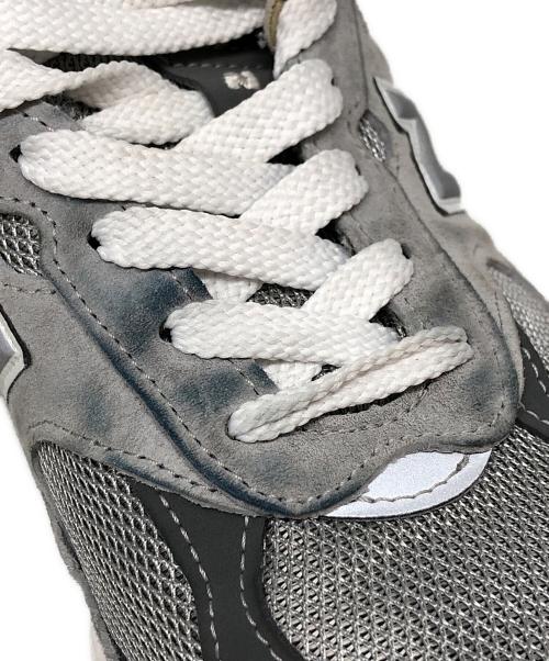 NEW BALANCE（ニューバランス）NEW BALANCE (ニューバランス) 993 