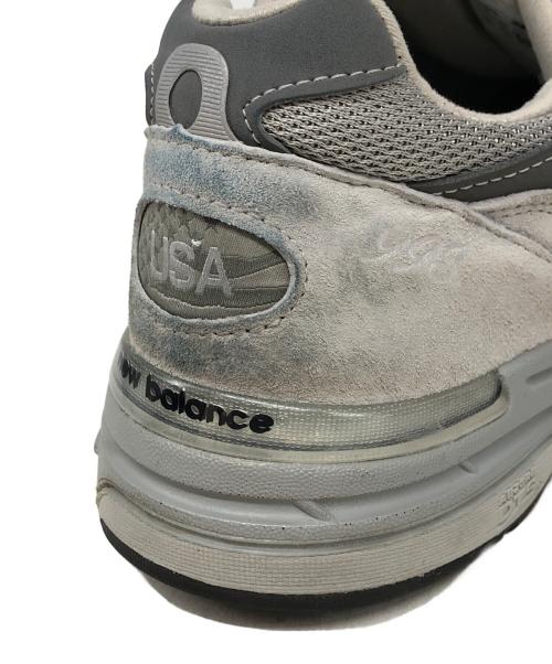 NEW BALANCE（ニューバランス）NEW BALANCE (ニューバランス) 993 