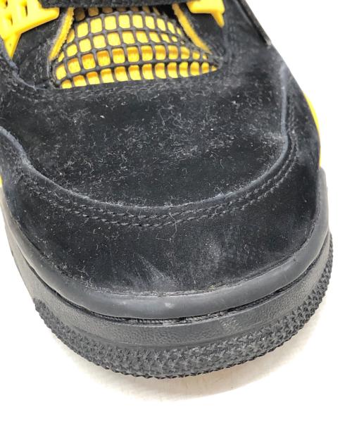 NIKE（ナイキ）NIKE (ナイキ) Nike Air Jordan 4 Retro 