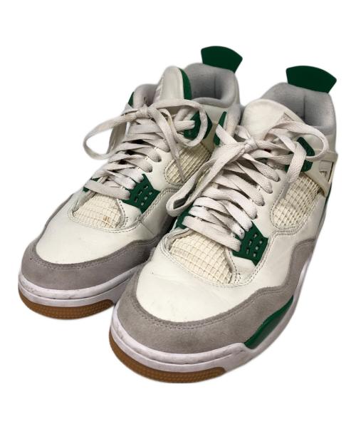 NIKE（ナイキ）NIKE (ナイキ) Nike SB × Air Jordan 4 Retro SP 