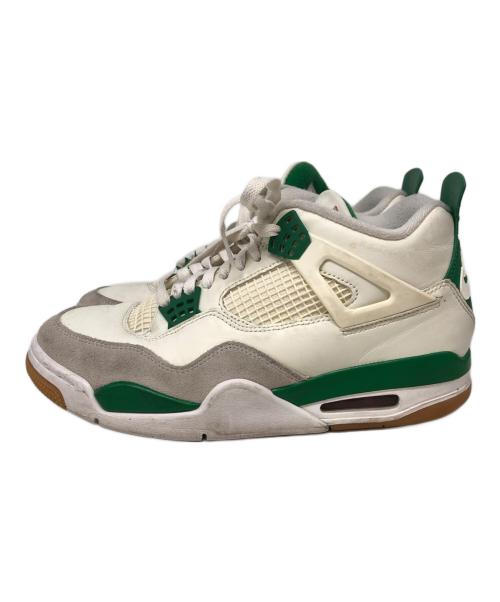 NIKE（ナイキ）NIKE (ナイキ) Nike SB × Air Jordan 4 Retro SP 