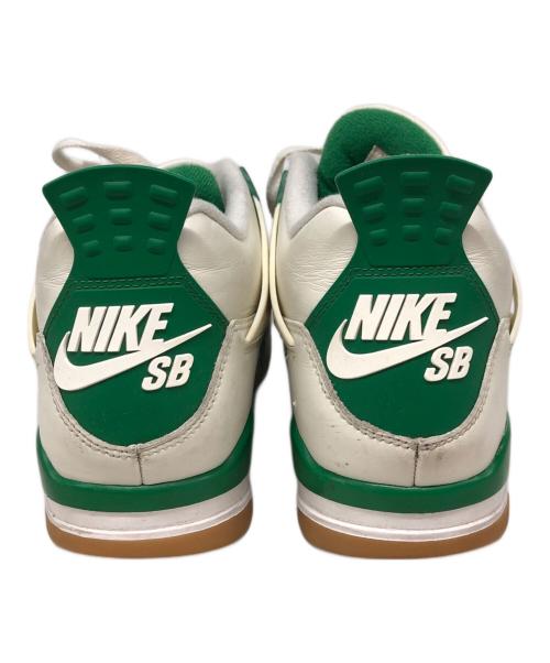 NIKE（ナイキ）NIKE (ナイキ) Nike SB × Air Jordan 4 Retro SP 