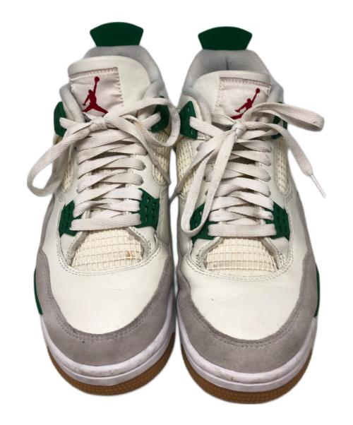 NIKE（ナイキ）NIKE (ナイキ) Nike SB × Air Jordan 4 Retro SP 