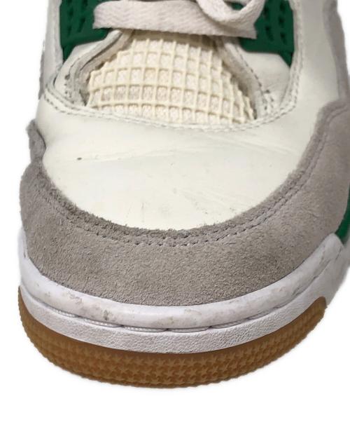 NIKE（ナイキ）NIKE (ナイキ) Nike SB × Air Jordan 4 Retro SP 