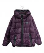 L.L.Beanエルエルビーン）の古着「Fairfield Jacket」｜パープル