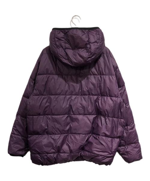L.L.Bean（エルエルビーン）L.L.Bean (エルエルビーン) Fairfield Jacket パープル サイズ:SIZE Mの古着・服飾アイテム