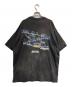 SAINT MICHAEL (セントマイケル) 聖闘士星矢 S/S T-SHIRT ブラック サイズ:SIZE XXL：30000円