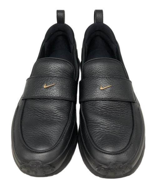 NIKE（ナイキ）NIKE (ナイキ) W AIR MAX PHENOMENA BLACK/METALLIC GOLD-SMOKE GREY-PINK FOAM ブラック サイズ:SIZE 27.5cmの古着・服飾アイテム