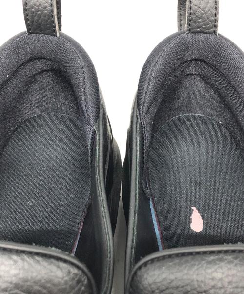 NIKE（ナイキ）NIKE (ナイキ) W AIR MAX PHENOMENA BLACK/METALLIC GOLD-SMOKE GREY-PINK FOAM ブラック サイズ:SIZE 27.5cmの古着・服飾アイテム