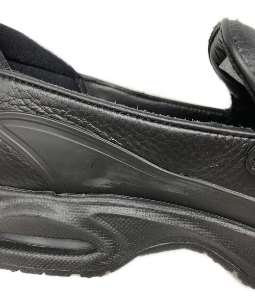 NIKE（ナイキ）NIKE (ナイキ) W AIR MAX PHENOMENA BLACK/METALLIC GOLD-SMOKE GREY-PINK FOAM ブラック サイズ:SIZE 27.5cmの古着・服飾アイテム