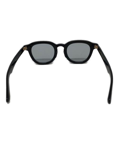 MOSCOT（モスコット）MOSCOT (モスコット) DAHVEN眼鏡 ブラック サイズ:SIZE 47 24-15の古着・服飾アイテム