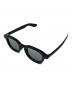 MOSCOT（モスコット）の古着「DAHVEN眼鏡」｜ブラック