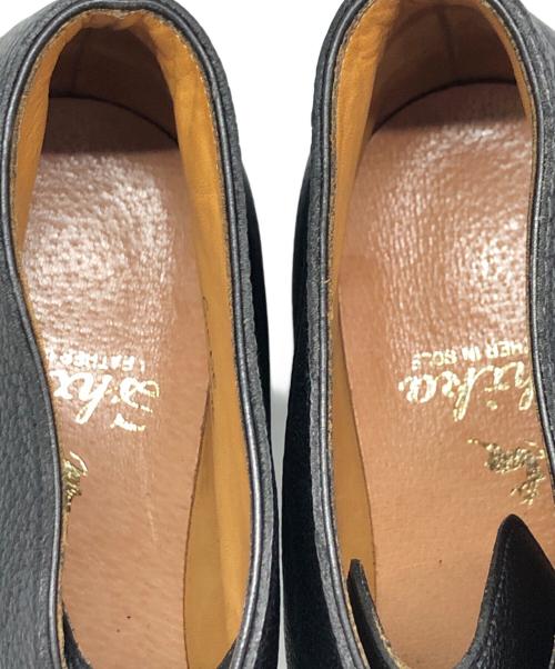 JOHN LOBB（ジョンロブ）JOHN LOBB (ジョンロブ) GIONO ブラック サイズ:SIZE 9 1/2Eの古着・服飾アイテム