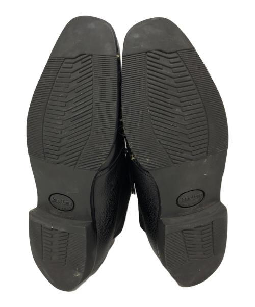 JOHN LOBB（ジョンロブ）JOHN LOBB (ジョンロブ) GIONO ブラック サイズ:SIZE 9 1/2Eの古着・服飾アイテム