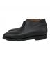 JOHN LOBB (ジョンロブ) GIONO ブラック サイズ:SIZE 9 1/2E：60000円