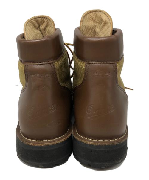 Danner（ダナー）Danner (ダナー) ダナーライト3 ブーツ ブラウン サイズ:SIZE UK10.5の古着・服飾アイテム