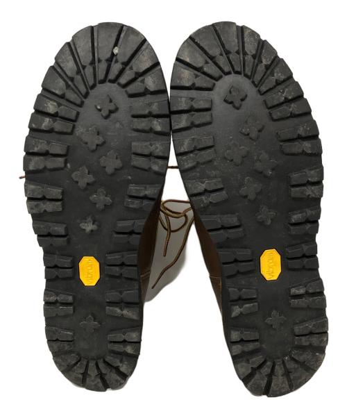Danner（ダナー）Danner (ダナー) ダナーライト3 ブーツ ブラウン サイズ:SIZE UK10.5の古着・服飾アイテム