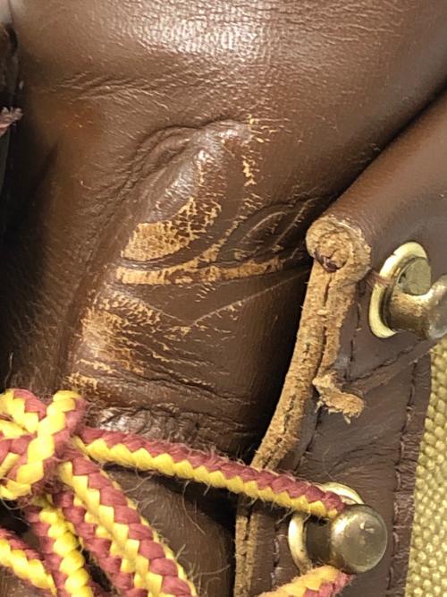 Danner（ダナー）Danner (ダナー) ダナーライト3 ブーツ ブラウン サイズ:SIZE UK10.5の古着・服飾アイテム