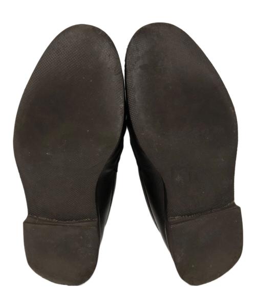 Alden（オールデン）ALDEN (オールデン) ローファー ブラウン サイズ:SIZE 9 1/2の古着・服飾アイテム