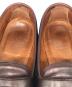 中古・古着 ALDEN (オールデン) ローファー ブラウン サイズ:SIZE 9 1/2：20000円