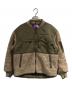 THE NORTHFACE PURPLELABEL（ザ・ノースフェイス パープルレーベル）の古着「Wool Boa Fleece Denali Jacket」｜ベージュ