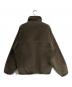 Patagonia (パタゴニア) シンチラ・スナップT・プルオーバー ブラウン サイズ:SIZE M：25000円