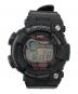 CASIO（カシオ）の古着「MASTER OF G - SEA FROGMAN」｜ブラック