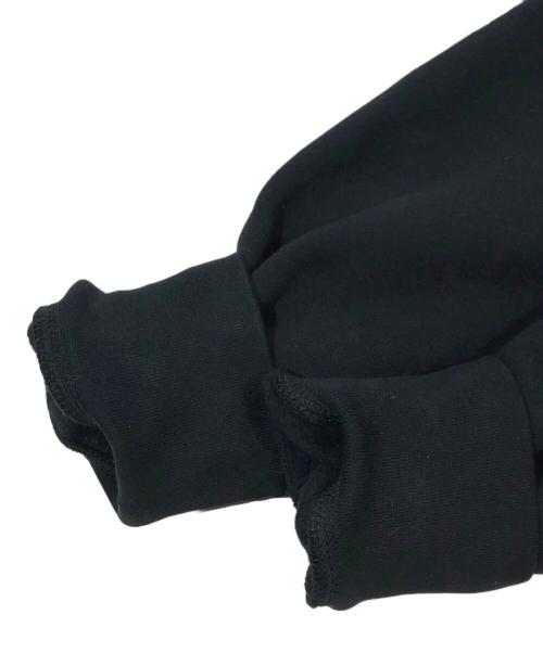 FOG ESSENTIALS（フィアオブゴッド エッセンシャル）FOG ESSENTIALS (フィアオブゴッド エッセンシャル) NBA (エヌビーエー) パーカー ブラック サイズ:SIZE Mの古着・服飾アイテム