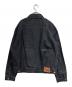 HERALBONY (ヘラルボニー) デニムジャケット インディゴ サイズ:SIZE L：18000円