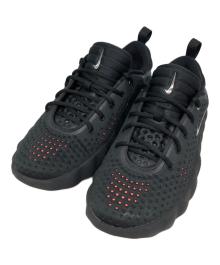 NIKE（ナイキ）の古着「Mind 002 "Black/Hyper Crimson"」｜ブラック